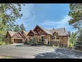 Home For Sale in Cathedral Pines with 2.5 acres- Colorado Springs, CO- 3980 Fox Chase Way