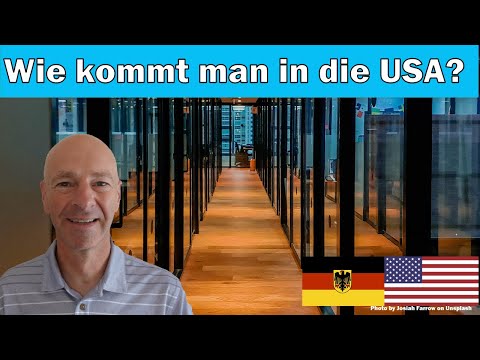 Wie findet man Deutsche Firmen/Arbeitgeber in den USA