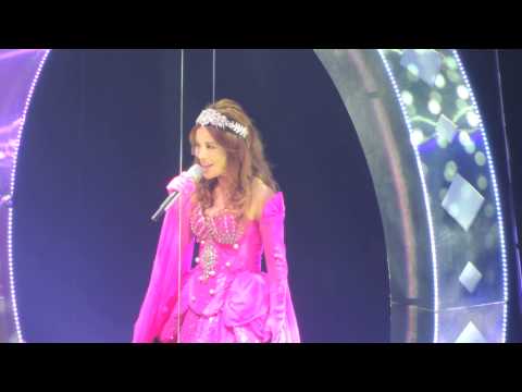 丁噹真愛好難得旗艦版演唱會 (香港場) - 2014-06-01 Part 1