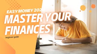 Master Your Finances: Outperform 99% in 2024