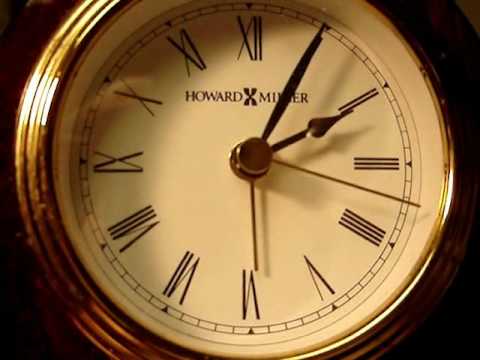 Thomas J Wagner: Time