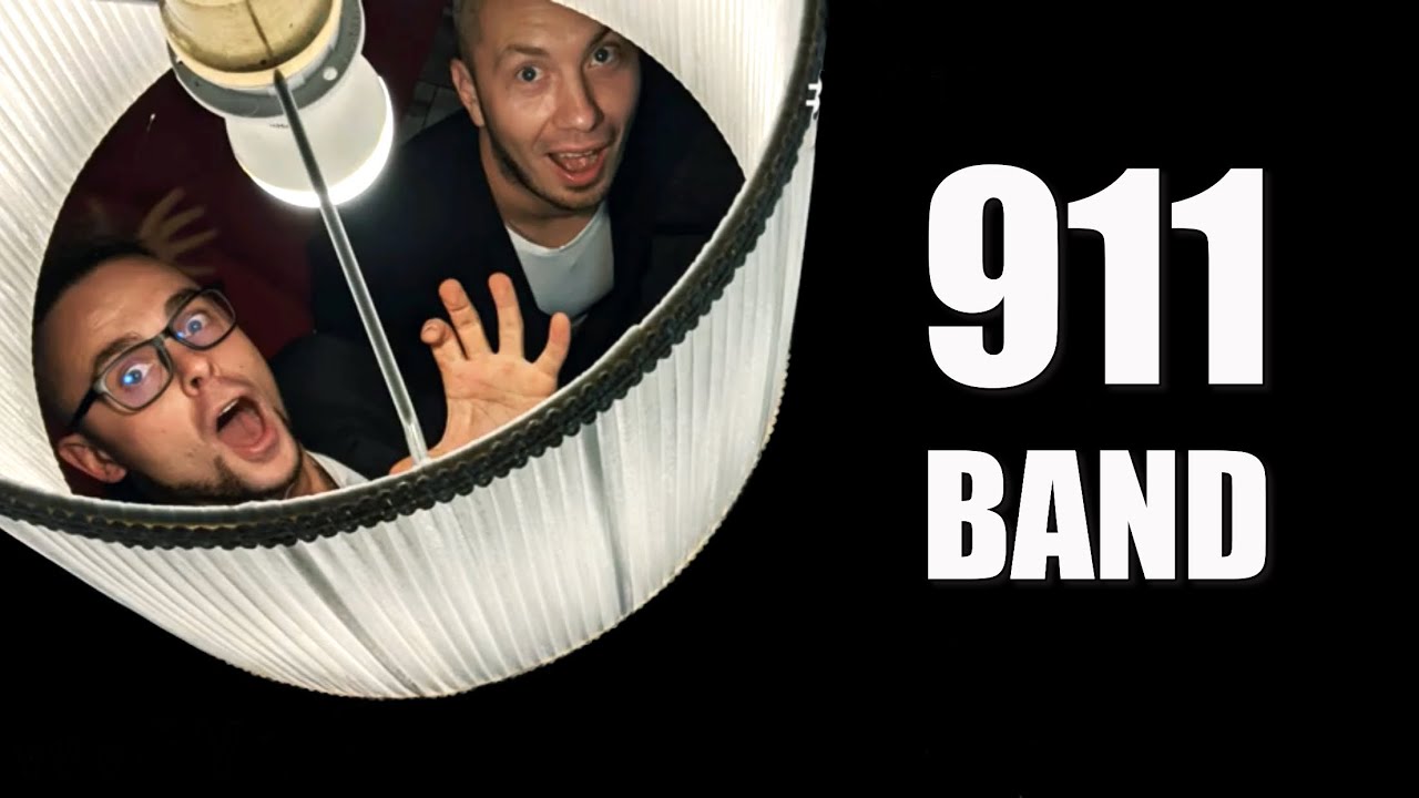 911 COVER BAND - EULIFE Corporate Party (Ukraine)