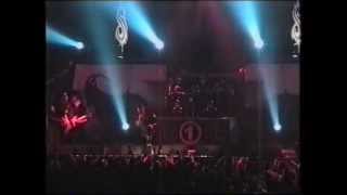 Slipknot Live - 14 - Surfacing | Milan, Italy [2001.05.20] Rare