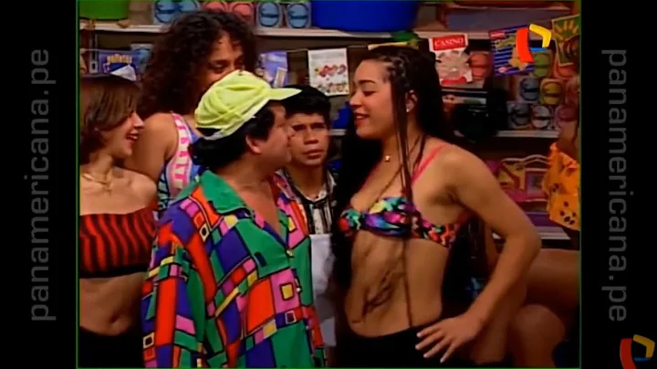"Como Me Gustan Las Mujeres" Erika Pacheco, Mnica ...