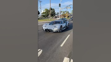 The Hyperion XP-1 spits water from its exhaust! 🤯💦 #hyperion #hydrogen #futuretech