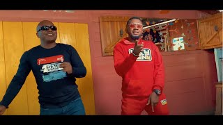 Kenny Atagnan'olo feat  MATSUBARA (official video)