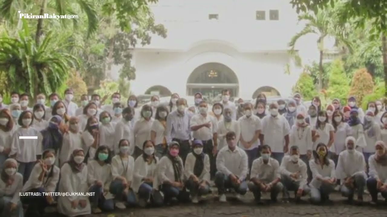 Eijkman Dibubarkan, Nasib Saintis dan Stafnya Dipertanyakan