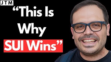 The Real Reason Sui is Web3’s Hidden Powerhouse  - Kostas Kryptos