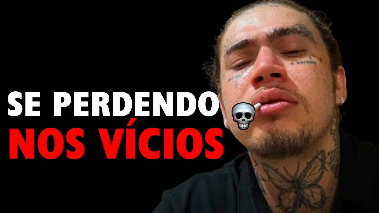 Whindersson Nunes está se ACABANDO... O que ACONTECEU?