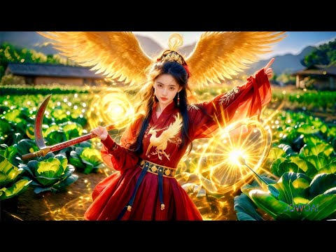 凤鸣震九霄(中文) poster