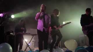 Rival Town - Twenty Years