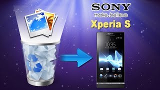 [Sony Xperia S Data Recovery]: How to Recover/Undelete Photos/Pictures from Sony Xperia S? screenshot 5