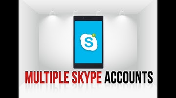 How To Run Multiple Skype Accounts on Your Cell Phone Using Parallel Space App