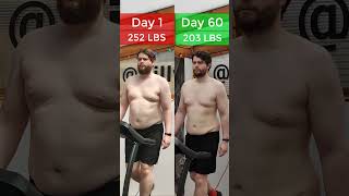 Famous Walking 10k Steps a Day For 60 Days! #shorts Profile