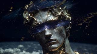 STOICISM | Mental Discipline, Emotional Control & Personal Growth | Subliminal + Morphic Field