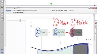 Lecture 3 - Riemann Sums