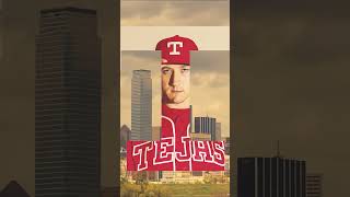 2026 Texas Rangers City Connect Hype Video