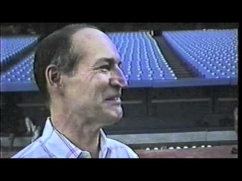 SPORTSDEN: THE TORONTO BLUE JAYS EDITION - Part 8 (JERRY HOWARTH)