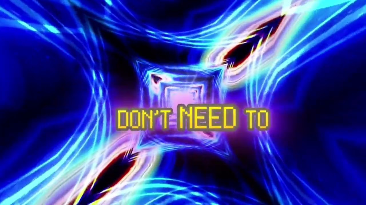 Said and Done - Kohlten James (Lyric Video)