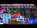 Cách Hack TiTan Fishing ( Câu Cá Vạn Cân ) Script Auto Câu Cá, Auto Skills, Auto Sell, Tele No Key!!