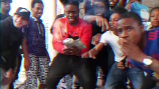 Sheff G - 4 Them Racks - (feat Trouble Loso x Jah9 x Sleepy Hallow) (Official Video)