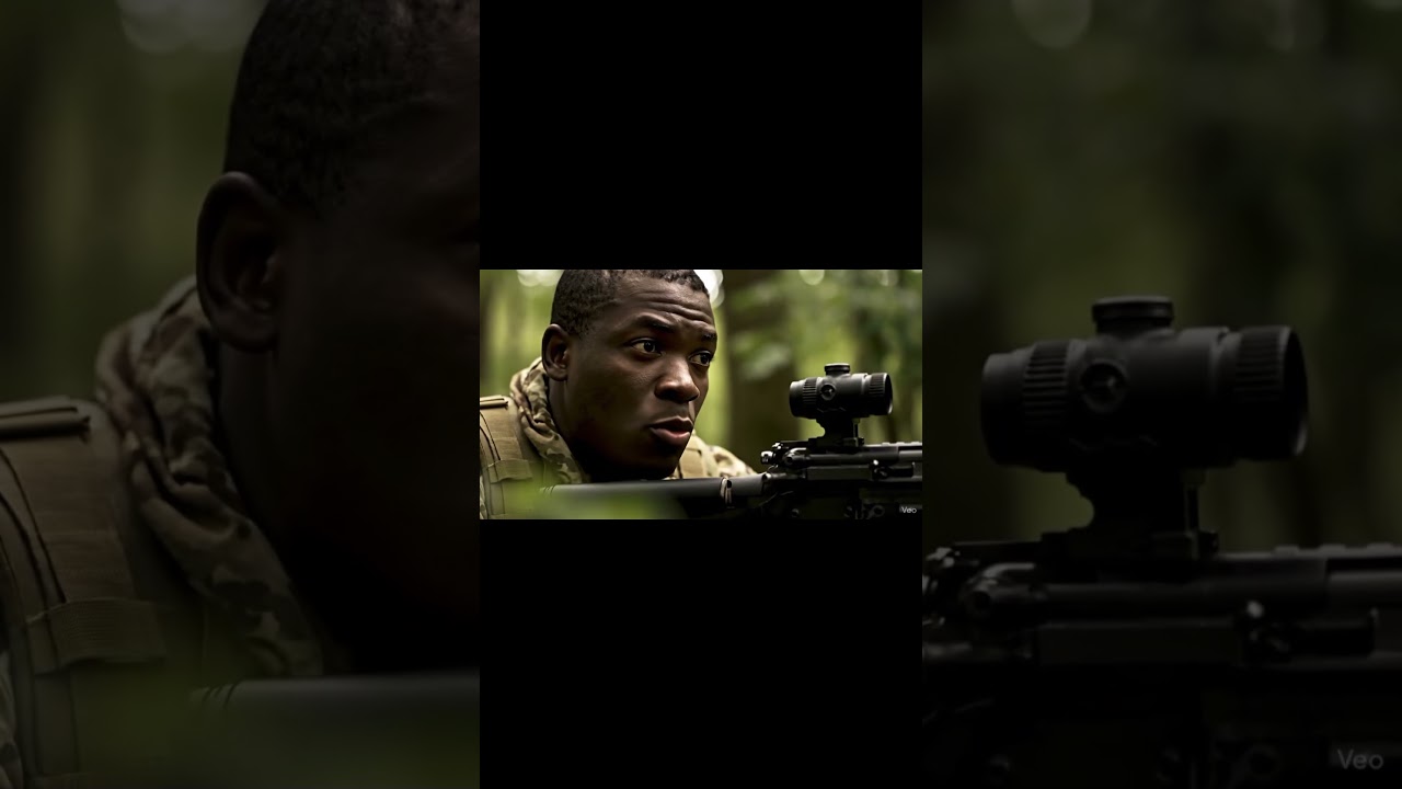 The Spirit of a Provider | A Hunter’s Story of Courage and Family