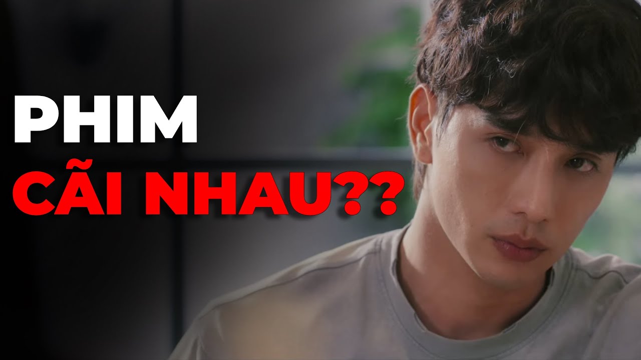 Review những xung đột tào lao trong phim Chị Ngã Em Nâng