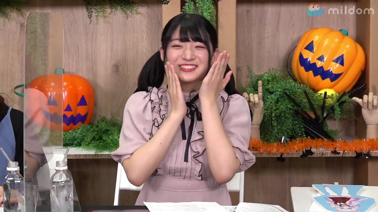 デュフってデュフっておっさんみたいな声が出てしまうあまねす【進藤あまね/前田佳織里】