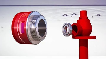 Hydrantech water sec 2