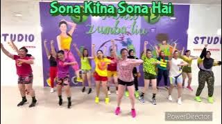 DJ INDIA || SONA KITNA SONA HAI || REMIX TERBARU VIRAL || SENAM KREASI || ZIN LIU