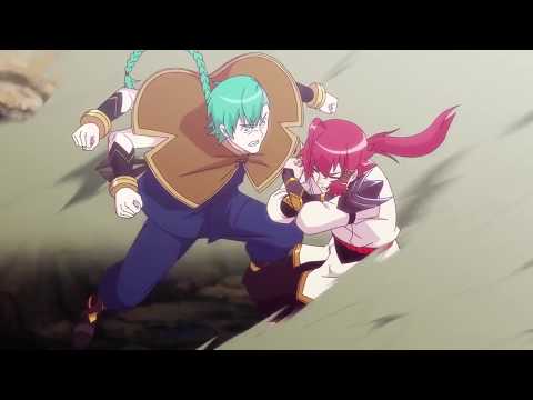 Huan Jie Wang Episode 12 