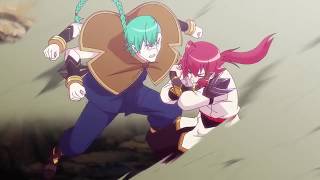 Huan Jie Wang - Episode 12