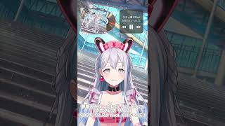 🛸宮永ののか「コミュ着火Fire!」楽曲紹介movie🛸 #バンドリ #夢限大み