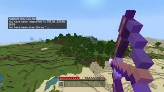 EPIC MINECRAFT TRICKSHOTS