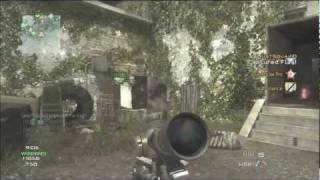 Tactical Insertion Kill... Oh wait.