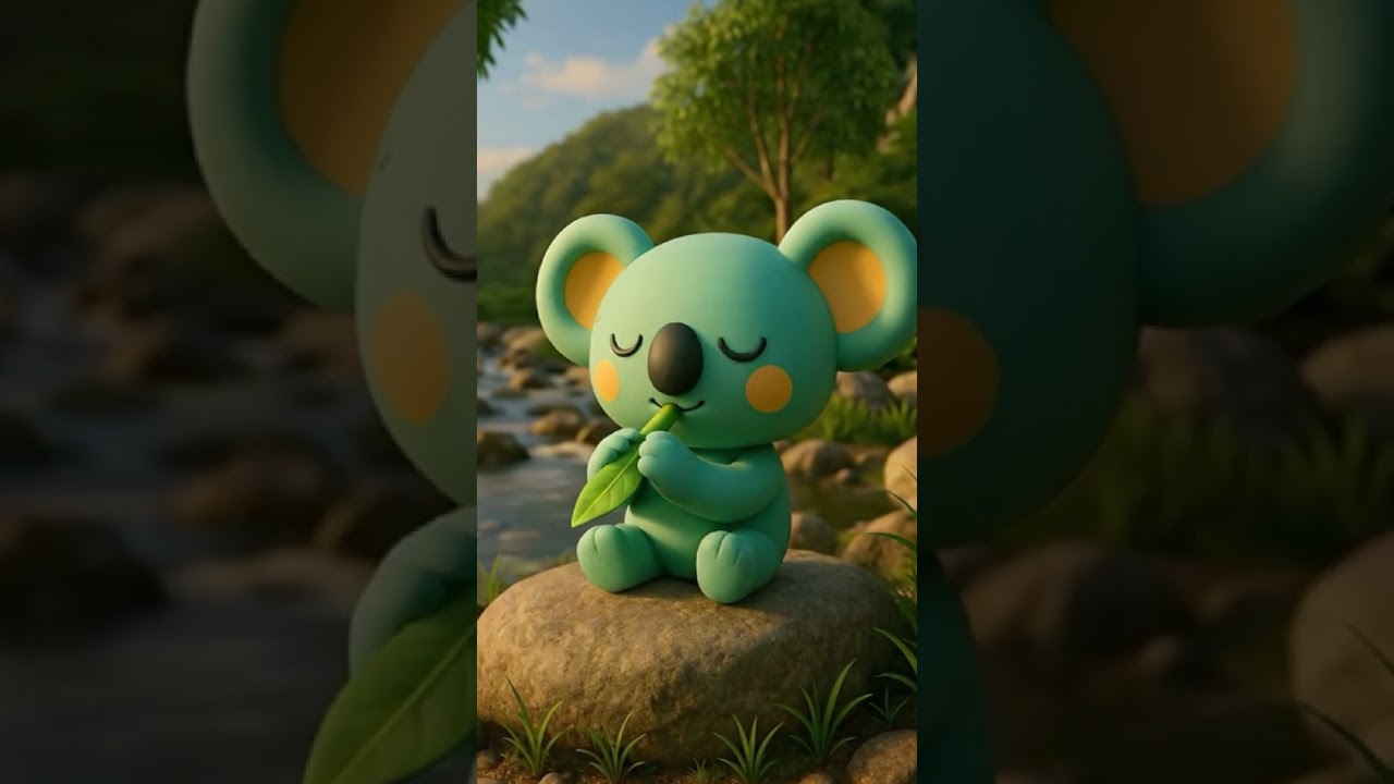 Kozy’s Peaceful River Flute 🎶💧