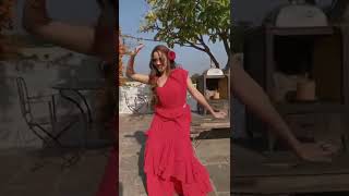 Ashi Singhnew Instagram Reel