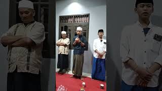 Acara Khitanan Ponpes Alwaqiah 