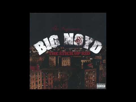 Big Noyd ft Prodigy - Recognize and Realize pt.1 (Remix) | Hip Hop (DJ bh4kti)