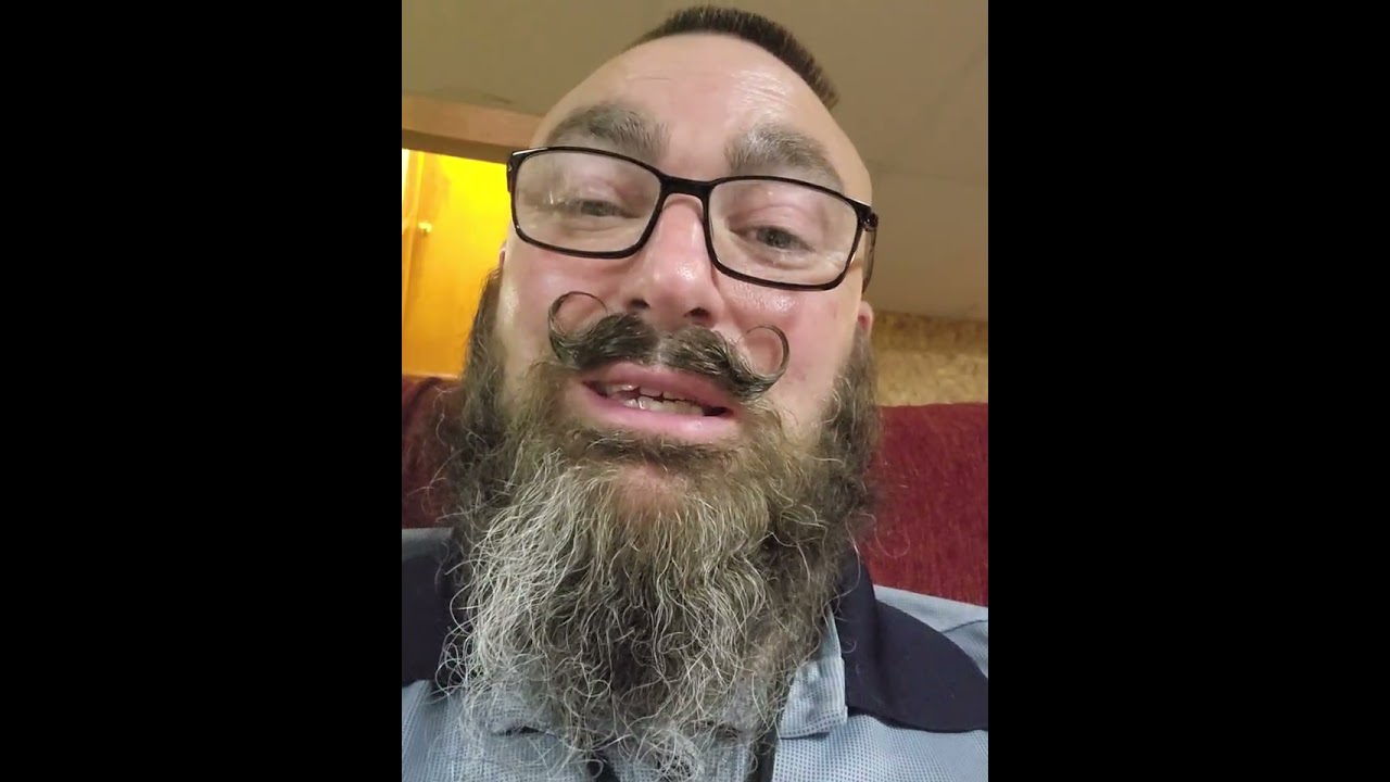 The Story: Day two page 5 through 9