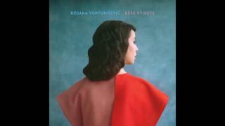 Bojana Vunturišević - Kese etikete chords