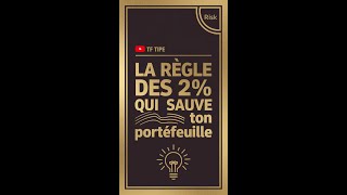 COFIA TRADING — TIP | Analyse du Jour