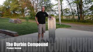 Gorilla Ladder Platform Review