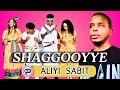Aliyi Sabit SHAGGOOYYE New Oromo Music 2025