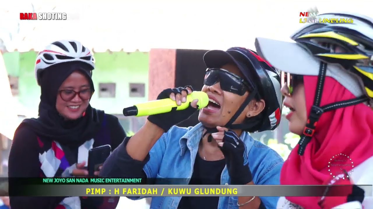 KUCI GARONG  || ORGAN DANGDUT NEW LJ GLUNDUNG || 02 SEPT 2023