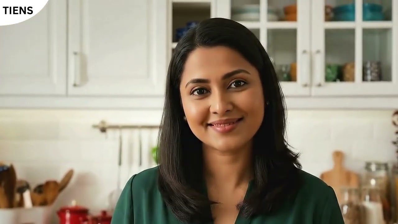 TIENS Trim Slim powder for weight management 