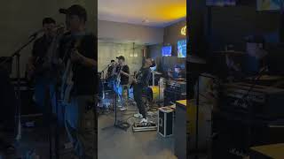 FUMAGE canvas live Ayala center Cebu