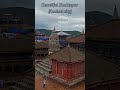 Bhaktapur (Ancient city )🇳🇵#travel #bhaktapur #nepal #kathmandu #pagode #hills #temples