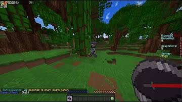 Blocksmc Report - 3 Hack In 1 Game IGN: Super_C4mbo - OnlySkillsQ8_ - xImKilluaa