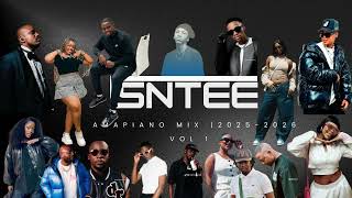 Amapiano Mix  2025 2026